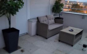Apartment Apex Penthouse Self Check-In